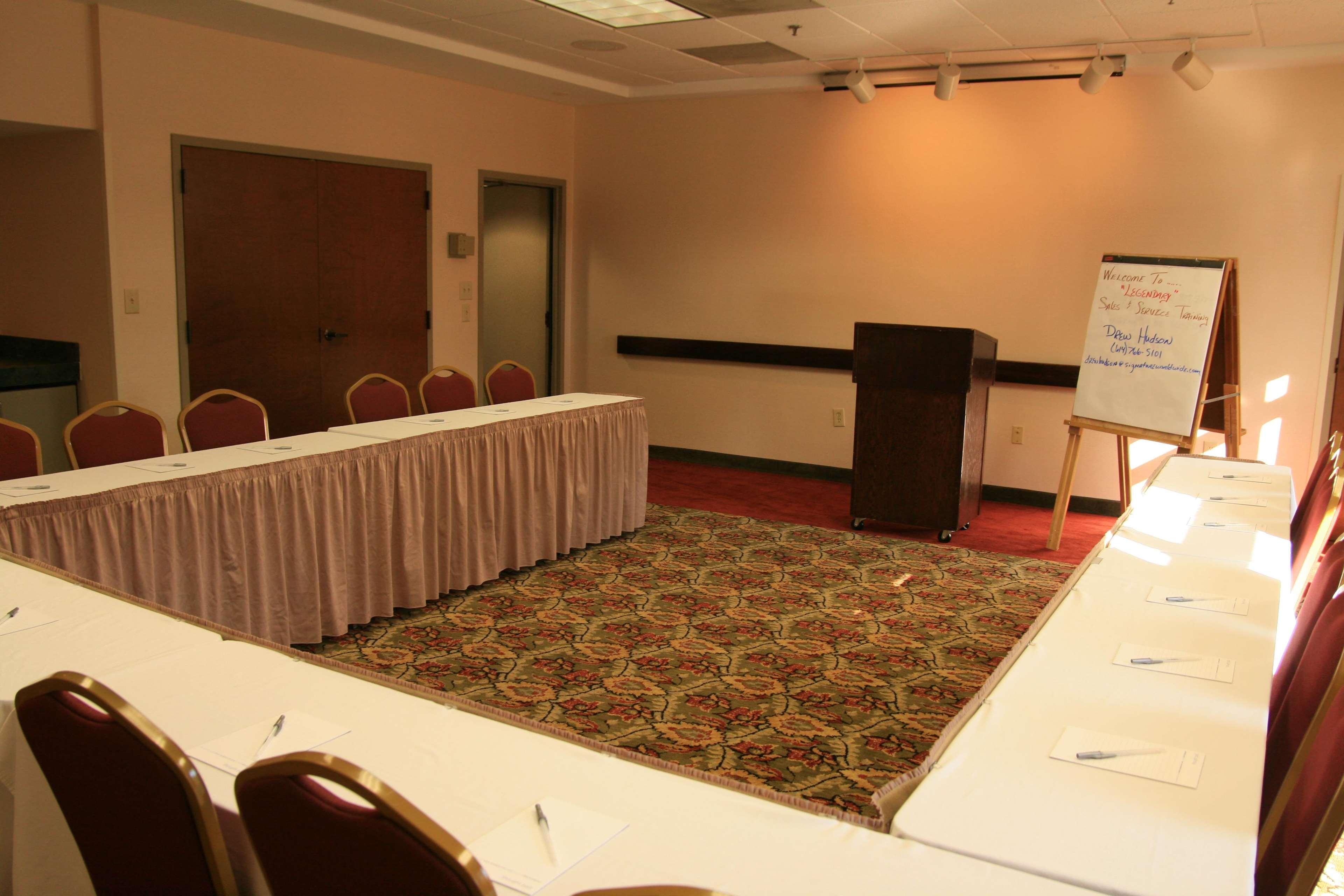 Hampton Inn New Bern Luaran gambar