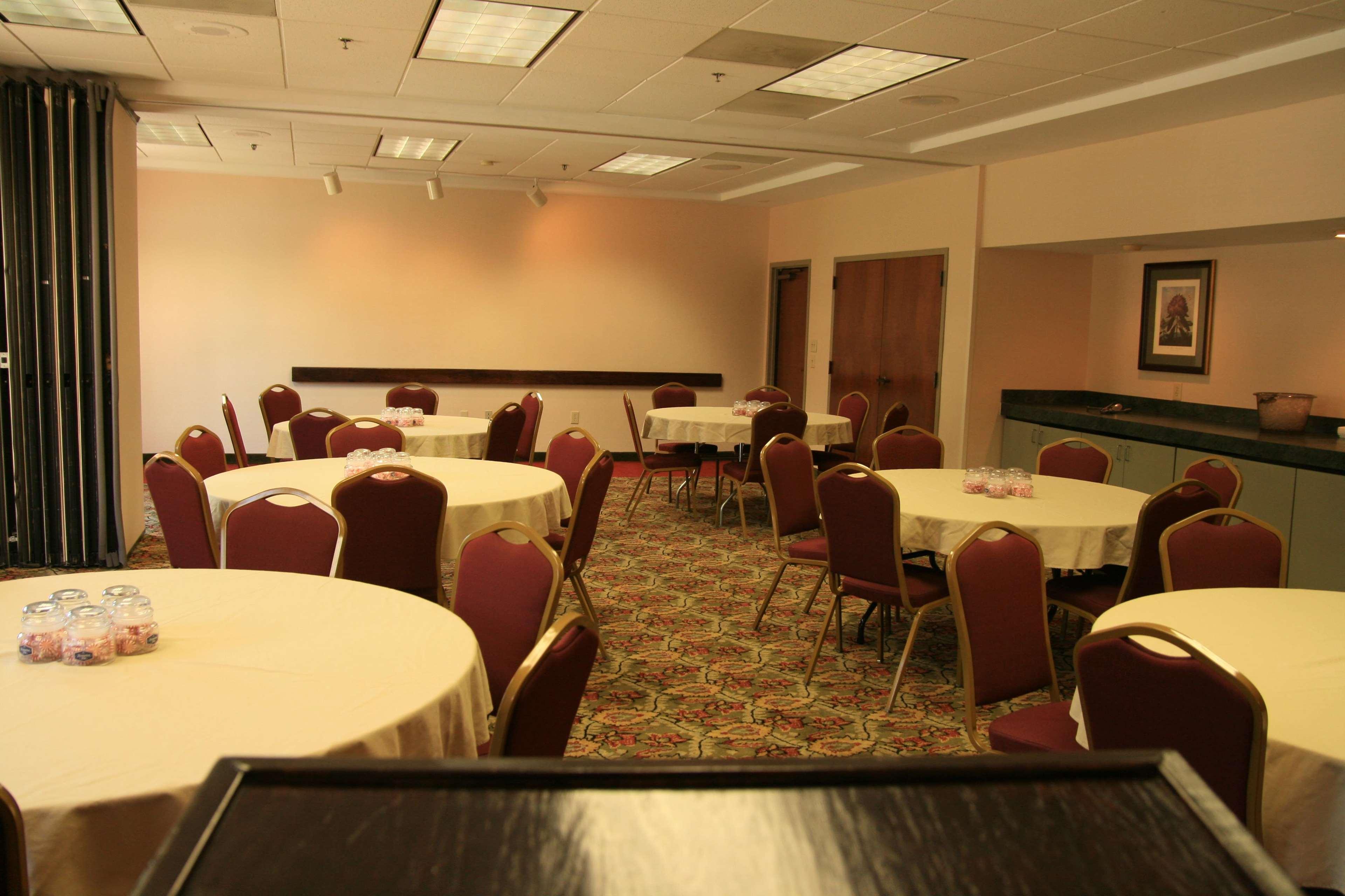 Hampton Inn New Bern Luaran gambar