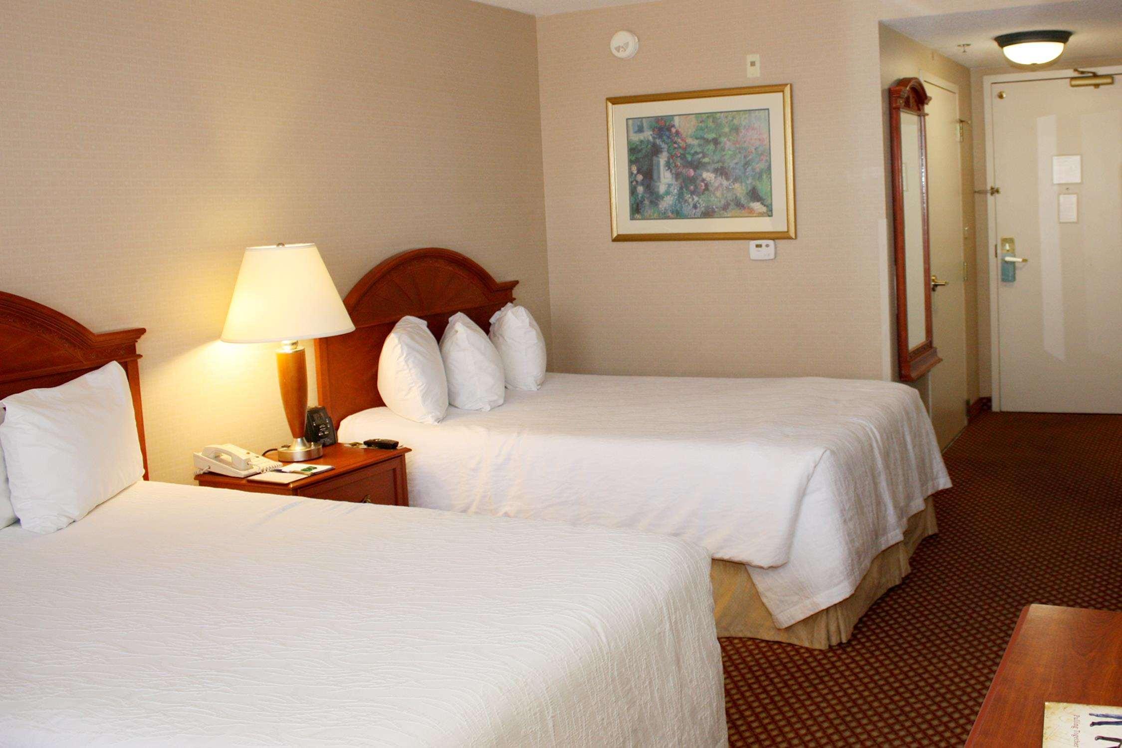 Hampton Inn New Bern Luaran gambar