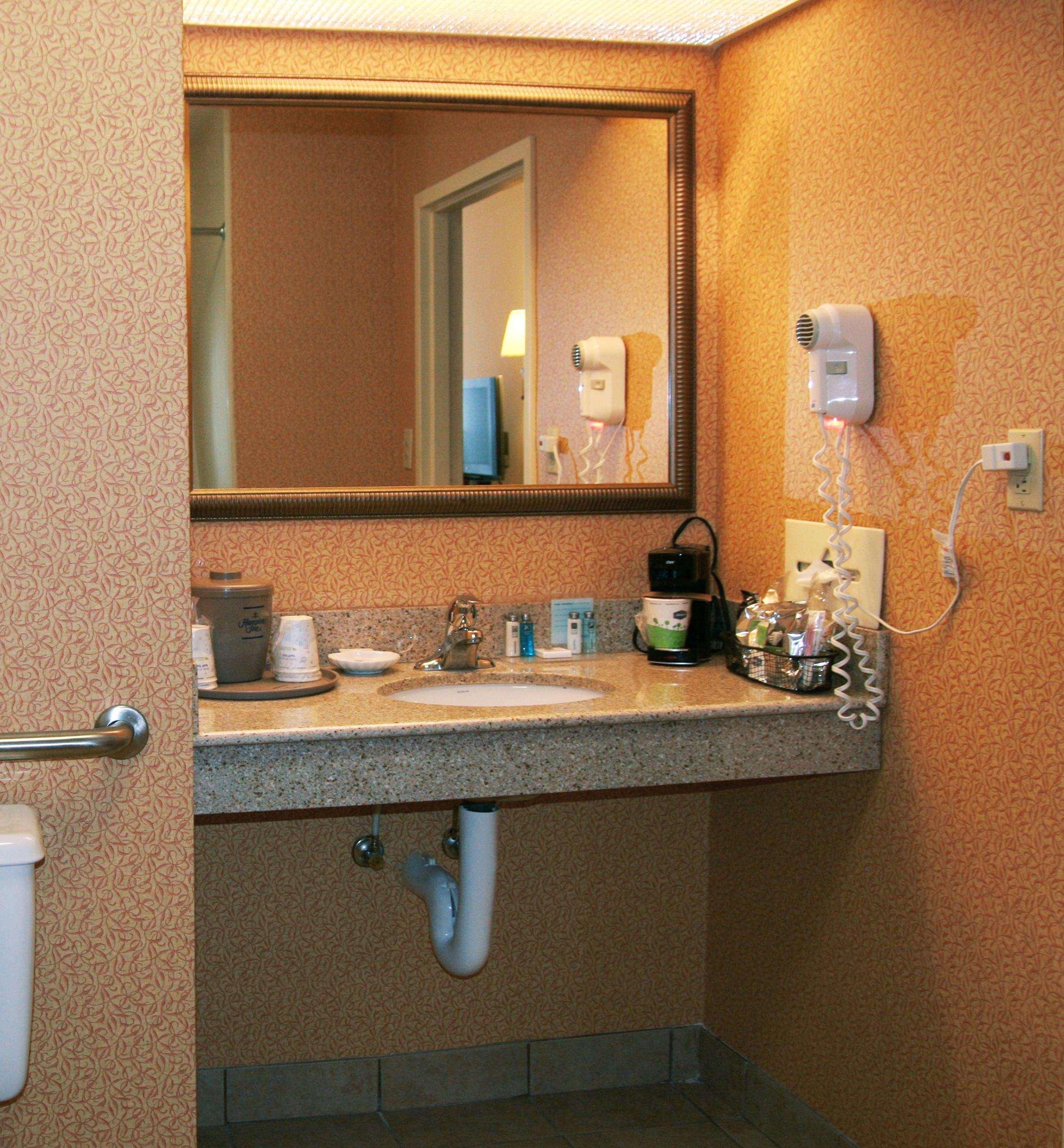 Hampton Inn New Bern Luaran gambar