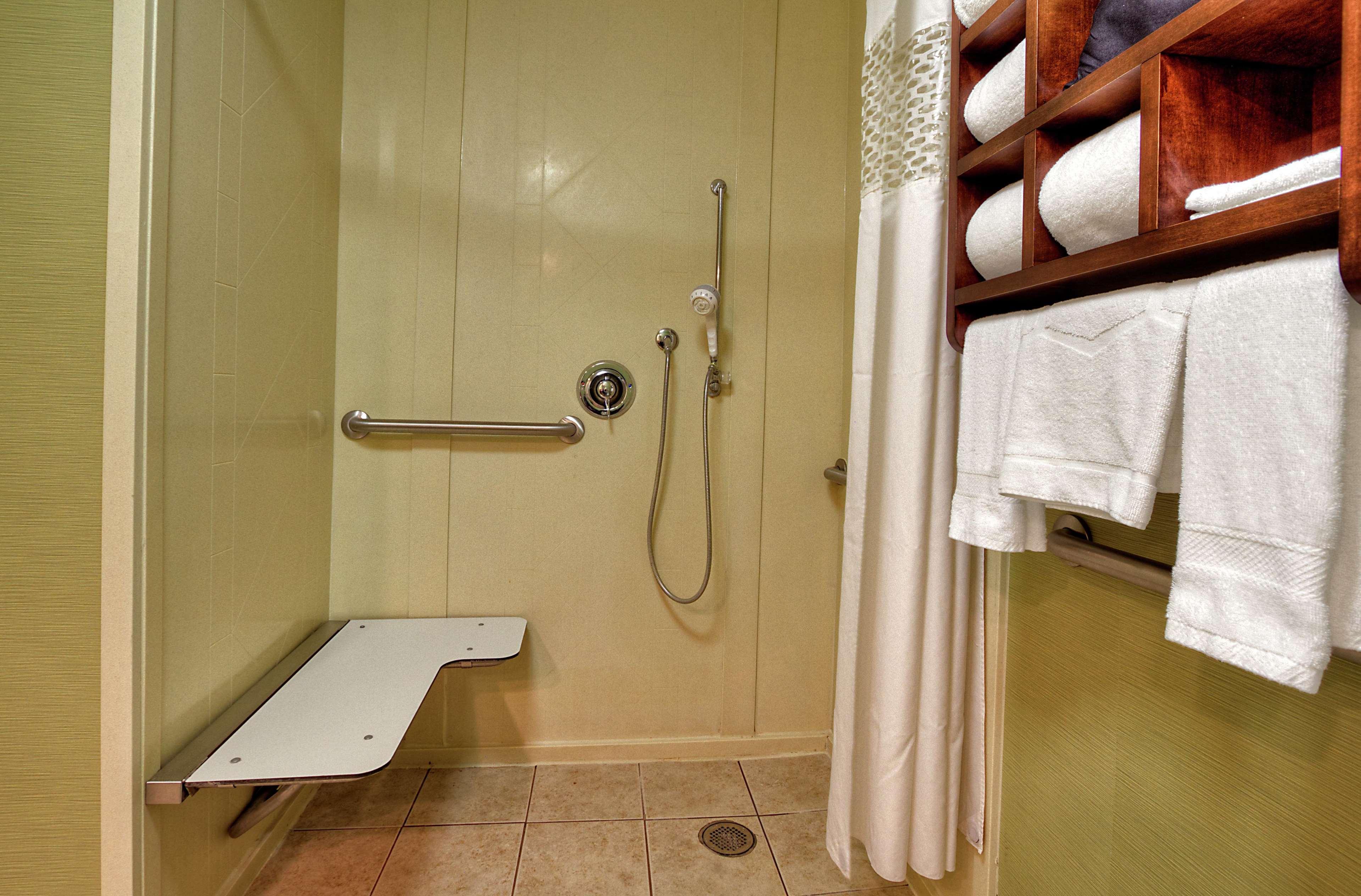 Hampton Inn New Bern Luaran gambar