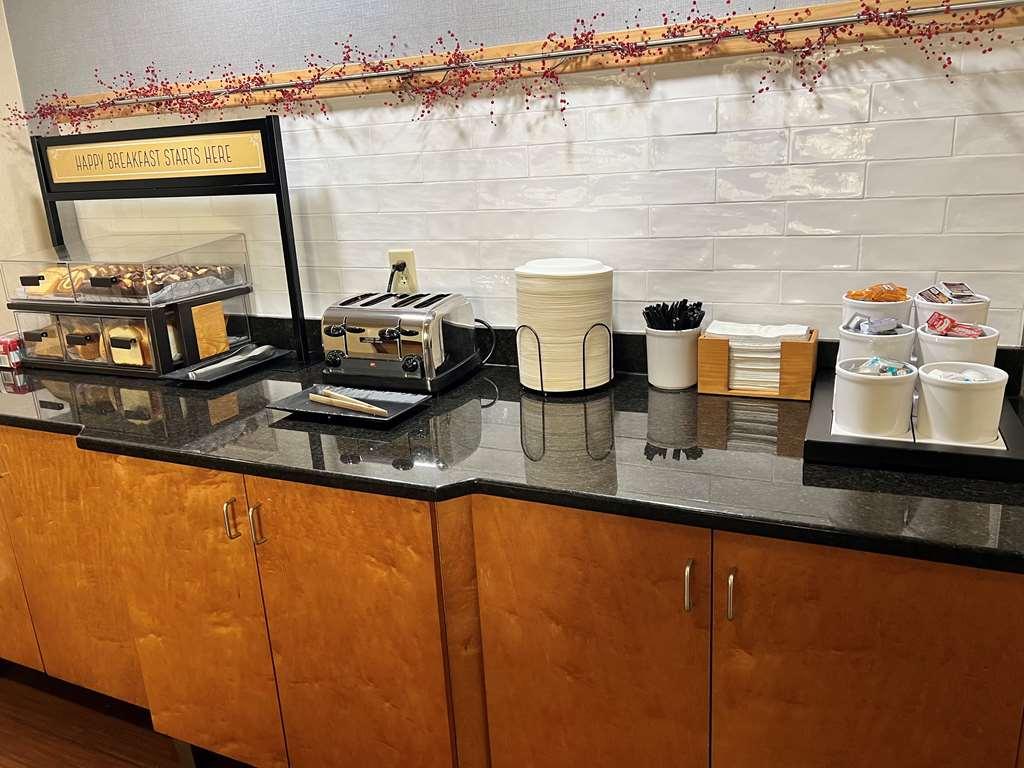 Hampton Inn New Bern Luaran gambar