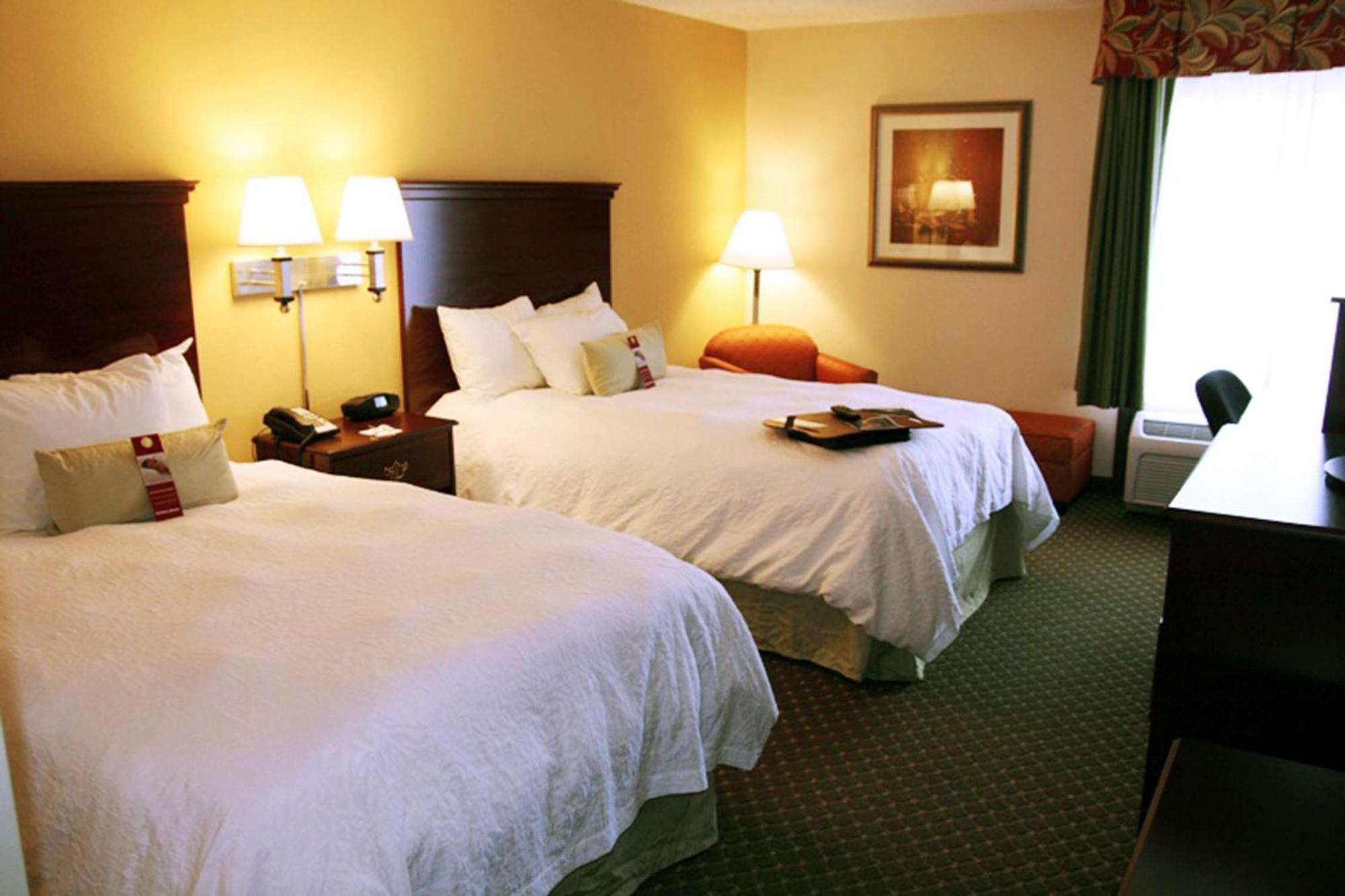 Hampton Inn New Bern Luaran gambar