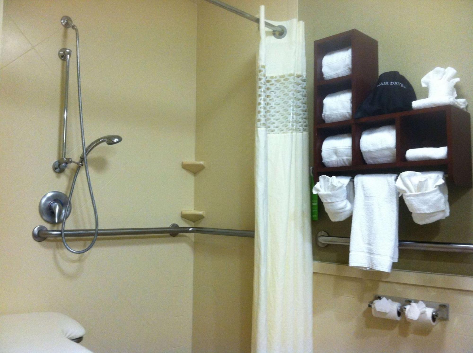 Hampton Inn New Bern Luaran gambar