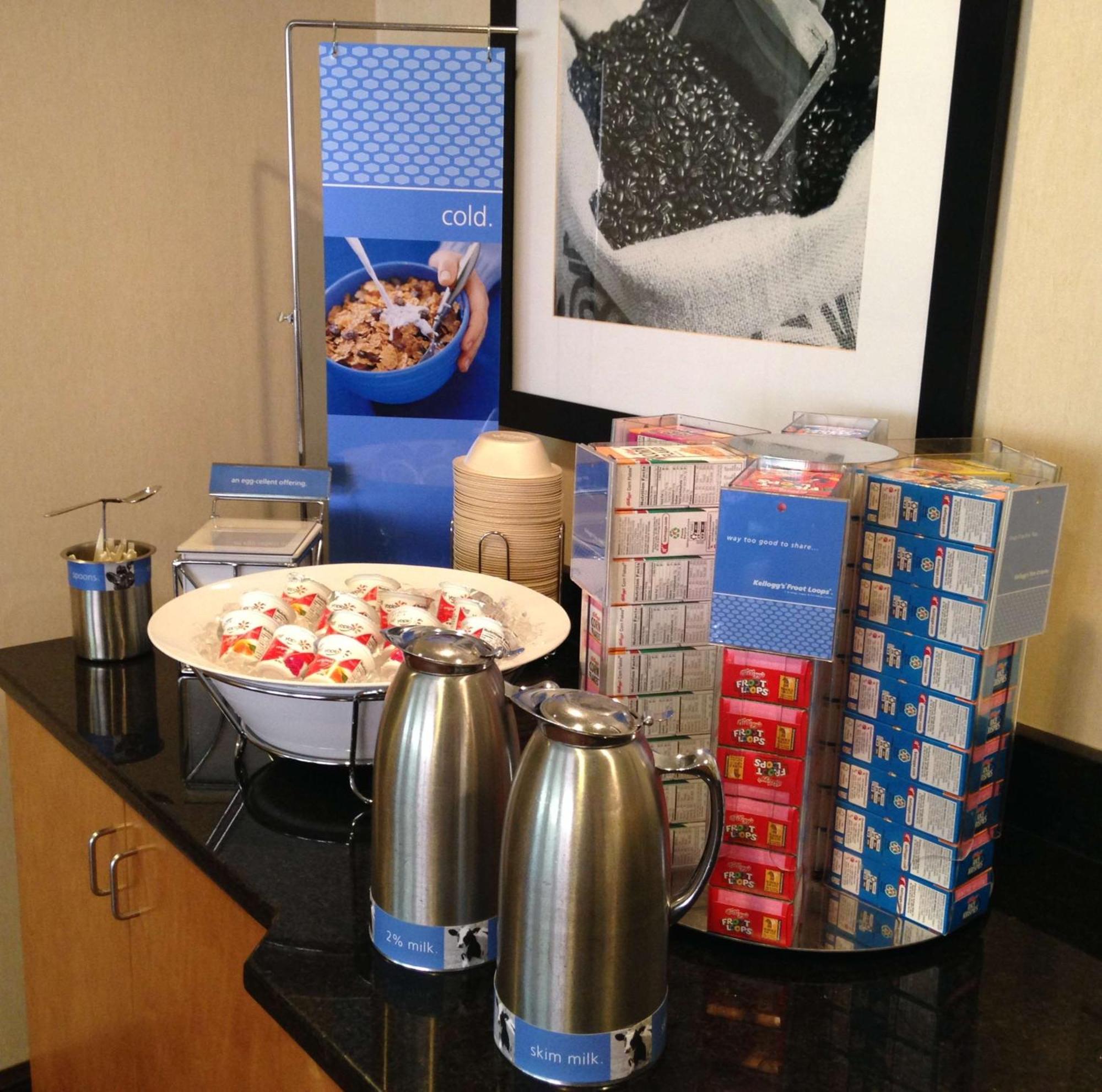 Hampton Inn New Bern Luaran gambar